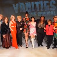 Photos: Go Inside Opening Night of VANITIES - THE MUSICAL At The York Theatre Company