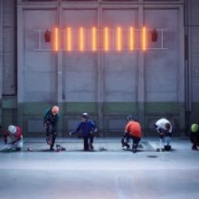 National Theatret Presents EARTH SKY SONG