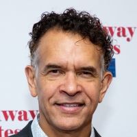 BROADWAY'S BEST FOR BREAST CANCER! Series Continues With Brian Stokes Mitchell…