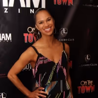 92Y Presents a Talk With Misty Copeland, Online Dance Classes and More