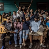 Cumbancha to Release 'Mista Savona Presents Havana Meets Kingston Part 2'…