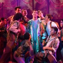 Photos: Broadway Palm Dazzles With JOSEPH AND THE AMAZING TECHNICOLOR DREAMCOAT
