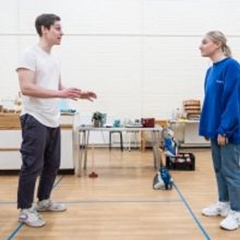 Photos: First Look at THE KITCHEN SINK at Queen's Theatre Hornchurch