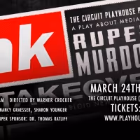 The Circuit Playhouse Opens Regional Premiere of INK, About Rupert Murdoch