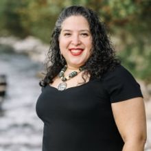 NALAC Announces Karla Aguilar as Development Director