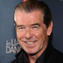Pierce Brosnan To Host New HISTORY Channel Nonfiction Series