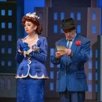 MNM Theatre Stages GUYS AND DOLLS Now Through April 16th