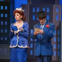 MNM Theatre Stages GUYS AND DOLLS Now Through April 16th