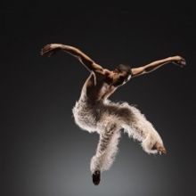Alonzo King LINES Ballet Presents COMING BACK HOME Next Month