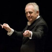 Rhode Island Philharmonic to Present GRIEG'S PIANO CONCERTO Interview
