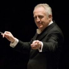 Rhode Island Philharmonic to Present GRIEG'S PIANO CONCERTO