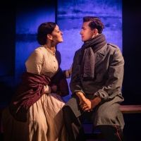 Review Roundup: Ruthie Henshall Stars in Stephen Sondheim's PASSION at Hope Mill…