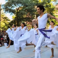 Ballet Hispánico Celebrates Hispanic Heritage Month