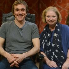 Casting Announced For THE MIRROR AND THE LIGHT at the Gielgud Theatre