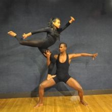 Photo Flash: Battery Dance Presents The 39th Annual BATTERY DANCE FESTIVAL in Virtual