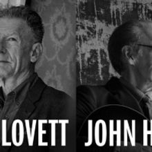 Lyle Lovett and John Hiatt Present a Sold-out Show at Overture