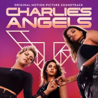 Black Caviar Releases New Remix of CHARLIE'S ANGELS Theme Song Video