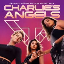 Black Caviar Releases New Remix of CHARLIE'S ANGELS Theme Song