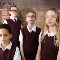 Photos: First Look at the Cast of Highland Park Players' SCHOOL OF ROCK