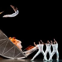 Performing Arts Houston Presents DIAVOLO | Architecture In Motion(R)