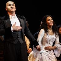 Photos: THE PHANTOM OF THE OPERA Celebrates 35th Anniversary in the UK!