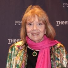 Stage and Screen Legend Diana Rigg Passes Away at 82