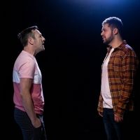 Photo Flash: First Look at OPERA UNDONE: TOSCA & LA BOHEME at the King's Head Theatre