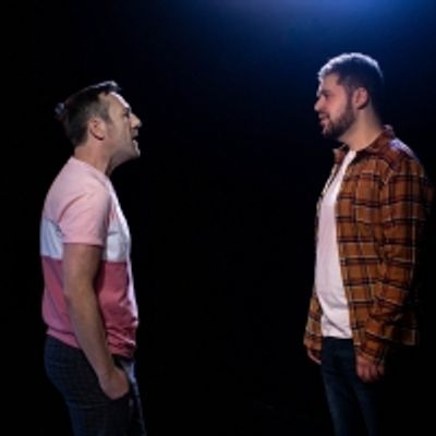 Photo Flash: First Look at OPERA UNDONE: TOSCA &amp; LA BOHEME at the King&#039;s Head Theatre