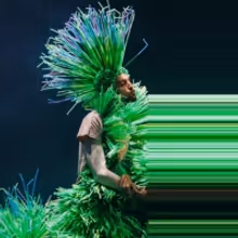 Greek National Opera Presents FOUR SEASONS