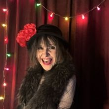 AN EARL'S COURT MISCELLANY Announced as Part of #FinboroughFrontier