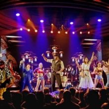 Chuck Wicks Adds Shows To SHINERS Residency