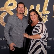Photo Flash: Inside the Arts Garage 10th Annual Gala