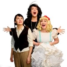 Photo Flash: Bay Area Musicals' Presents GYPSY