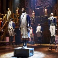 HAMILTON Extends Through June 11 in Toronto