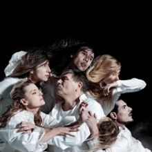 STORMEN Comes to Dramaten Beginning This Weekend
