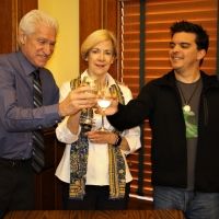 Photo Flash: Square One Theatre Presents ADMISSIONS