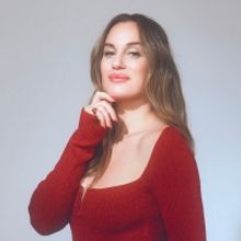 Hannah Berner Comes to NJPAC This Summer