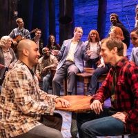 Tony Winning-Musical COME FROM AWAY Returns To Portland, May 2-7