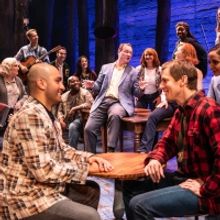 Tony Winning-Musical COME FROM AWAY Returns To Portland, May 2-7