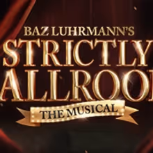 Maisie Smith Will Join Kevin Clifton in STRICTLY BALLROOM THE MUSICAL 2022/23 UK Tour