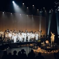 Troy Anthony's Fire Ensemble Presents Adrienne Maree Brown's TO FEEL A THING: A…
