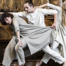 Gegen den Strom Comes to Theater St.Gallen This Week