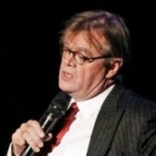 Garrison Keillor To Take the Stage Live At Park Theatre In Jaffrey