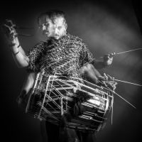 Joe's Pub Presents SUNNY JAIN'S LOVE FORCE Next Month