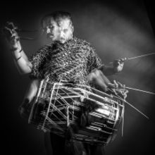 Joe's Pub Presents SUNNY JAIN'S LOVE FORCE Next Month