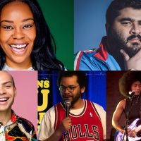 The Den Presents THE DEN'S BEST on The Heath Mainstage This Month
