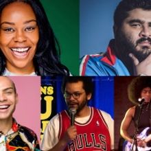 The Den Presents THE DEN'S BEST on The Heath Mainstage This Month