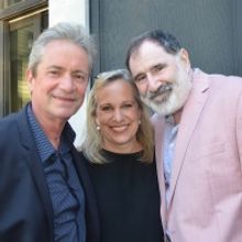 Bay Street Hosts 30th Anniversary Gala Dinner Fundraisers