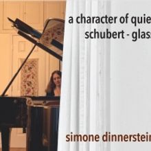 Simone Dinnerstein Releases 'A Character Of Quiet' On Orange Mountain Music