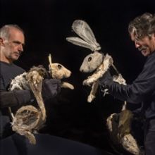 Stunning Puppet-Forward Production PACKRAT Premieres At Dixon Place